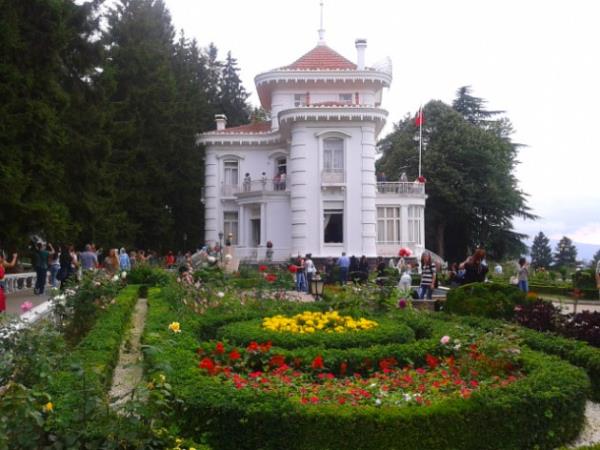 ATATRK KK ( TRABZON)