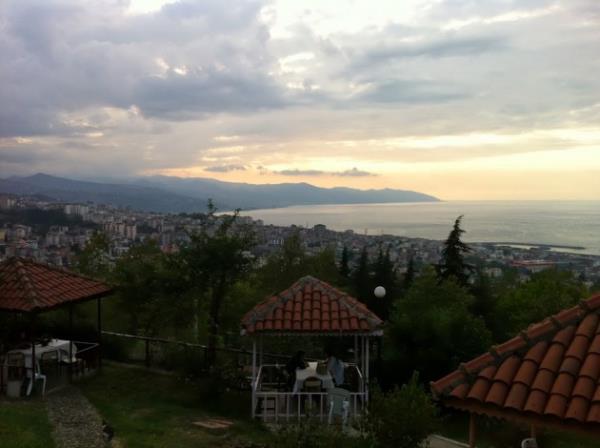 BOZTEPE ( TRABZON)