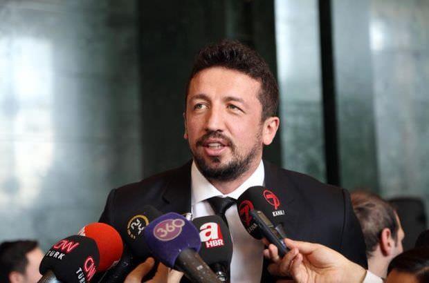 TEK SEENEK 'EVET<p>    HDAYET TRKOLU (TRKYE BASKETBOL FEDERASYONU BAKANI)<p>    Byyen ve gl bir Trkiye iin evet.