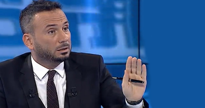 ERTEM ENER (SPOR SPKER)<p>    Daha byk, daha gl bir Trkiye iin tabii ki ben de varm..