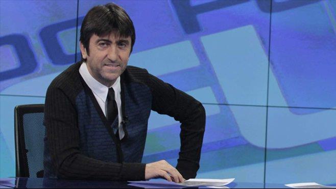 RIDVAN DLMEN (ESK MLL FUTBOLCU- YORUMCU)  <p>  Vatanmz, lkemiz ok zorlu bir sreten geiyor, adeta bir stiklal Sava. Gl bir Trkiye istiyoruz. Gl bir Trkiye iin evet ben de varm. Sevgili Arda sen de var msn?