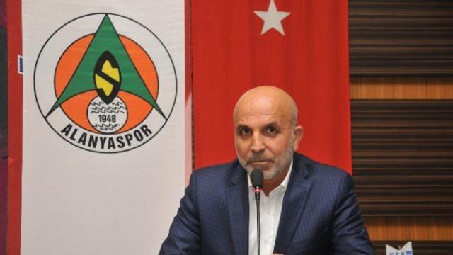 HASAN AVUOLU (ALANYASPOR BAKANI)<p>    Rdvan Dilmen'in balatt "Gl bir Trkiye iin evet" kampanyas tabii ki ok doru. Ben de lkem iin Trkiye iin 'evet' kampanyasn destekliyorum.