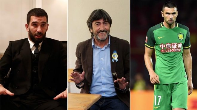 Bir anda Trkiye'nin gndemine oturan kampanyaya spor camias da sessiz kalmad. Futbolcusundan kulp yneticisine, bakanndan yazarna kadar herkes "Ben de varm" dedi, "evet" dedi.