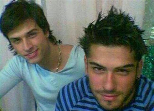 Gkhan Keser - Burak zivit