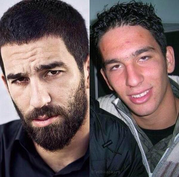 Arda Turan