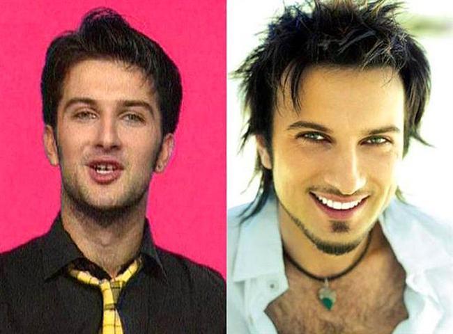 Tarkan