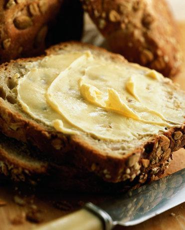 Prof. Besler, margarinin salk yararlarndan sz etmenin mmkn hale geldiini belirterek szlerini yle srdrd: