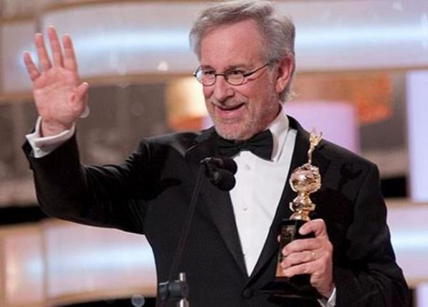 Steven Spielberg  100 MLYON DOLAR