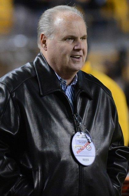 Rush Limbaugh  66 MLYON DOLAR