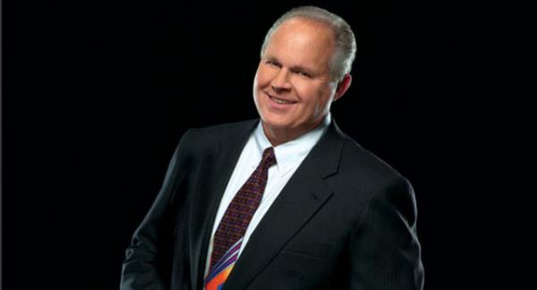 Rush Limbaugh  66 MLYON DOLAR
