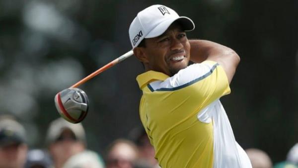Tiger Woods   78 MLYON DOLAR