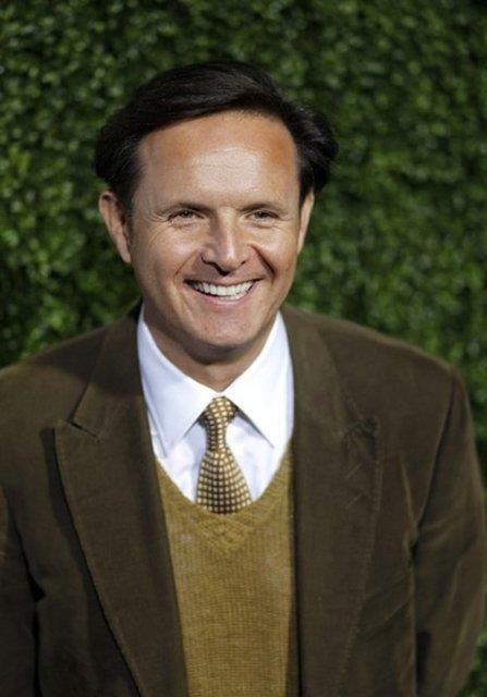Mark Burnett  63 MLYON DOLAR