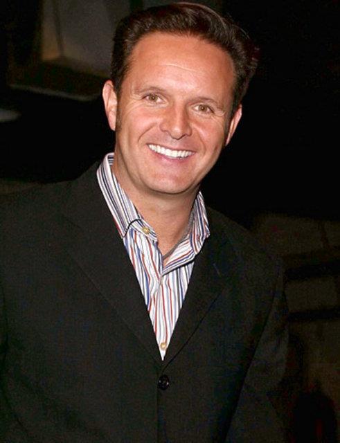 Mark Burnett  63 MLYON DOLAR