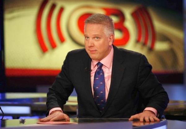 Glenn Beck   90 MLYON DOLAR