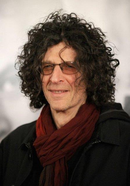 Howard Stern  95 MLYON DOLAR