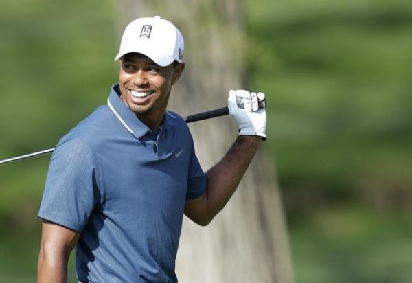 Tiger Woods   78 MLYON DOLAR