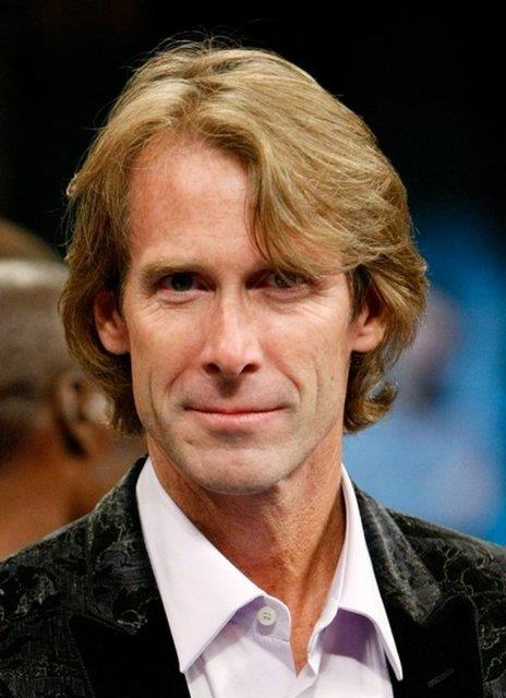 Michael Bay  82 MLYON DOLAR