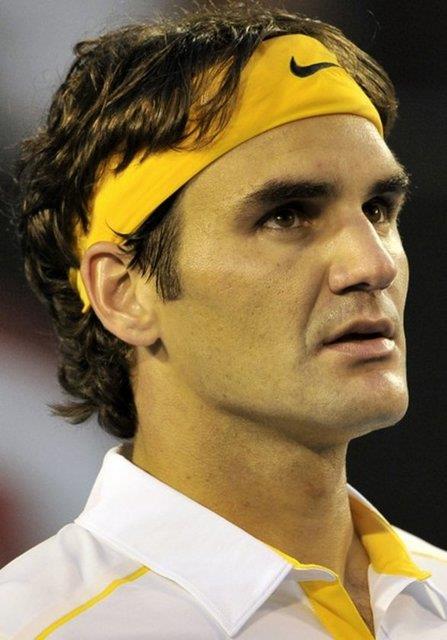 Roger Federer  71 MLYON DOLAR