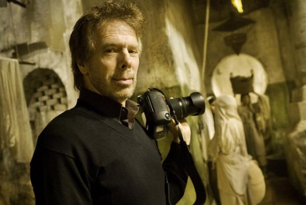 Jerry Bruckheimer  82 MLYON DOLAR