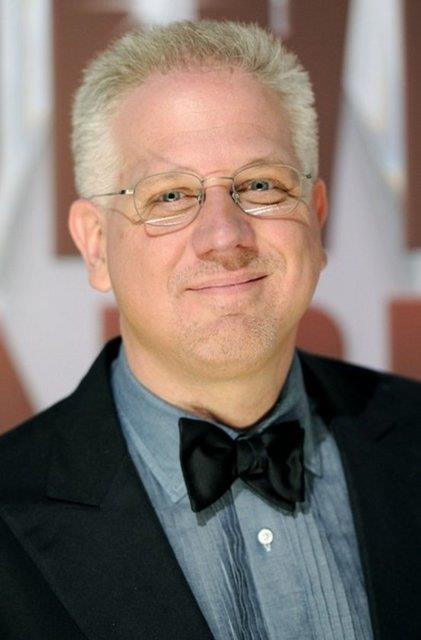 Glenn Beck   90 MLYON DOLAR