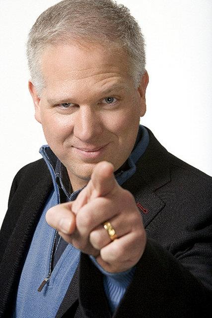 Glenn Beck   90 MLYON DOLAR