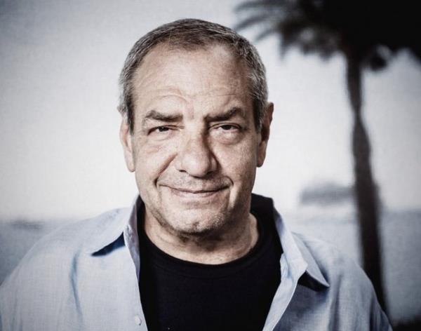 Dick Wolf  70 MLYON DOLAR