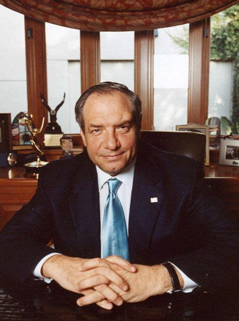 Dick Wolf  70 MLYON DOLAR