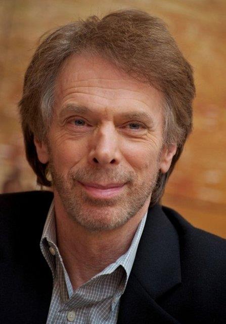 Jerry Bruckheimer  82 MLYON DOLAR