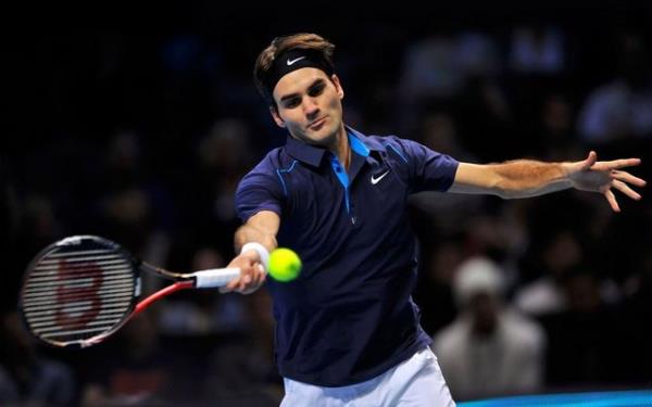 Roger Federer  71 MLYON DOLAR