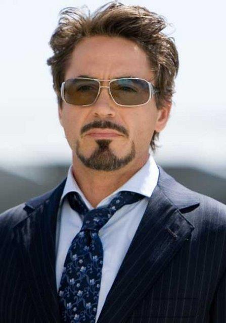 Robert Downey Jr  75 MLYON DOLAR