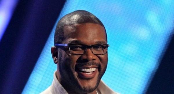 Tyler Perr  78 MLYON DOLAR