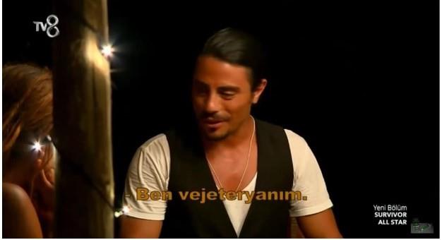 Ve cevap zerine sosyal medyada tartma balad!