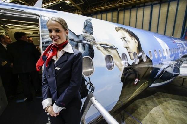 Bu nedenle ktalar aras uularda irtifa ksa mesafeli uulara oranla daha yksek olduu iin alnan radyasyon oran da artyor.