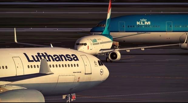 Ykseklik artka radyasyon miktar da art gsteriyor.