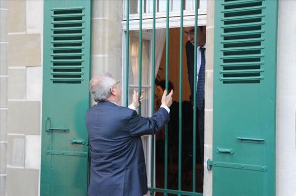 Aziz Yldrm CAS kararndan sonra isvire yerel mahkemesine bavurarak isvire hukuk sisteminde talar yerinden oynatacan iddaa etti :)