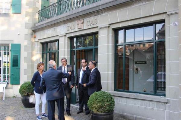 Yazk oldu. Cas a gerek yoktu en byk cezay aziz bize ersun yanal getirerek vermiti zaten..