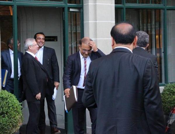 CAS'mlar sizin, MAYIS'lar bizim..