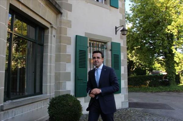 Ramsey 2 CAS 2 Aziz Yldrm 0 :(