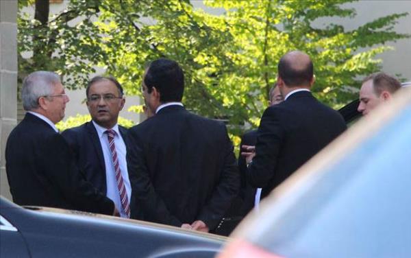 Cas Trkiye ligini yakindan takip ediyor galiba :)