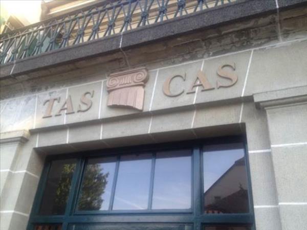 Beikta'n da Cuma gn men eder bu CAS demedi demeyin...