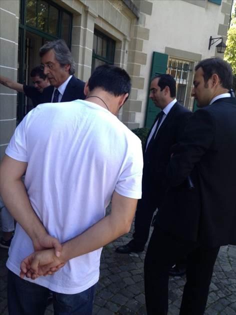 cas kararindan sonra birilerinin taraftara hesap vermesi lazm