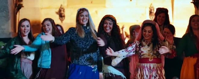 Mahsun Krmzgl iddial geldi, ama beklenen olmad.