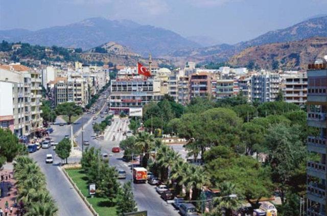 <p><strong>Aydn</strong></p>    <p>2015 nfusu:1053506</p>    <p>2016 nfusu:1068260</p>    <p>Deiim(%): 1,40</p>