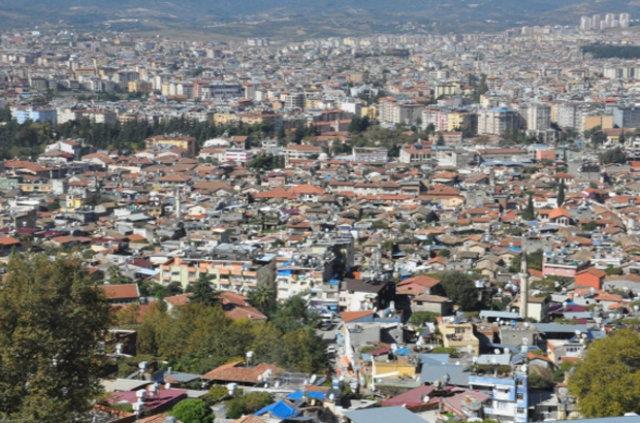 <p><strong>Hatay</strong></p>    <p>2015 nfusu:1533507</p>    <p>2016 nfusu:1555165</p>    <p>Deiim(%): 1,41</p>