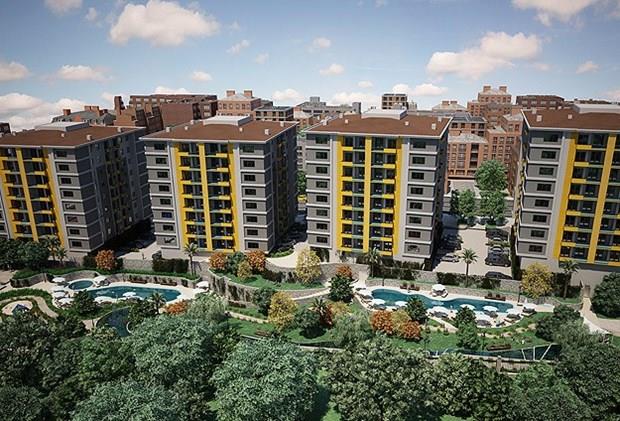 KAMPANYAYA HANG PROJELER DAHL?  <p>Kampanyann geerli olaca projeler u ekilde:  <p>  Adm stanbul, Avrupa Konutlar Baakehir, Avrupark, Emlak Konut Baakehir Evleri, Bakent Emlak Konutlar, Batehir, Bykyal stanbul, Ebruli Ispartakule, Esenler Emlak Konutlar, Evora Denizli, Evvel stanbul, Gebze Emlak Konutlar 3. Etap, Gl Panoroma Evleri, stmarina, Karat 34, Karat Ofis Bakrky, Koordinat ayyolu, Krfezkent 4, Ky Zekeriyaky, Maslak 1453, Park Mavera 2, Metropol stanbul, Nevehir Emlak Konutlar, Nidapark Kayaehir, Nidapark Kkyal, Nide Emlak Konutlar, Sofa Loca, Tema ehir Konya, Tual Adalar, Tual Bahekent.