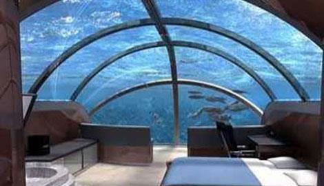 2130- Uzayllarn nerisiyle su altnda Koloniler kurulacak.