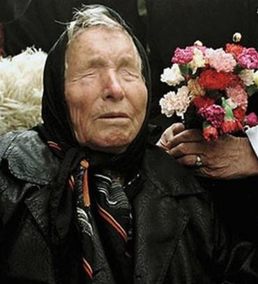 kinci dnya sava srasnda Nazi lideri Adolf Hitler tarafndan bizzat ziyaret edilen, Rus gizli servisi KGB'nin bile tavsiyeler ald Baba Vanga, 1996 ylnda 84 yanda hayata veda etti.