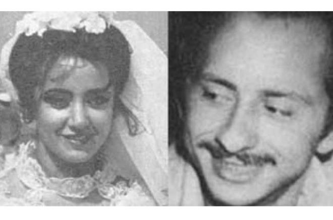 Oya Aydoan - Haluk Ulusoy