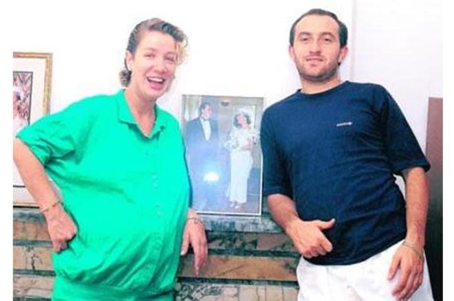 Seda Sayan - Sinan Engin