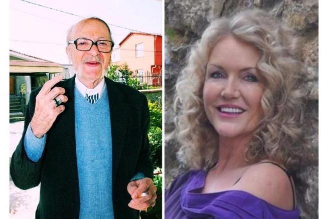 Suna Yldzolu - Kayhan Yldzolu